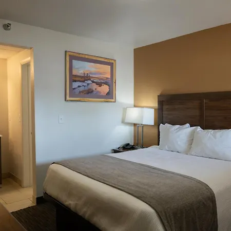 Riviera Motor Lodge