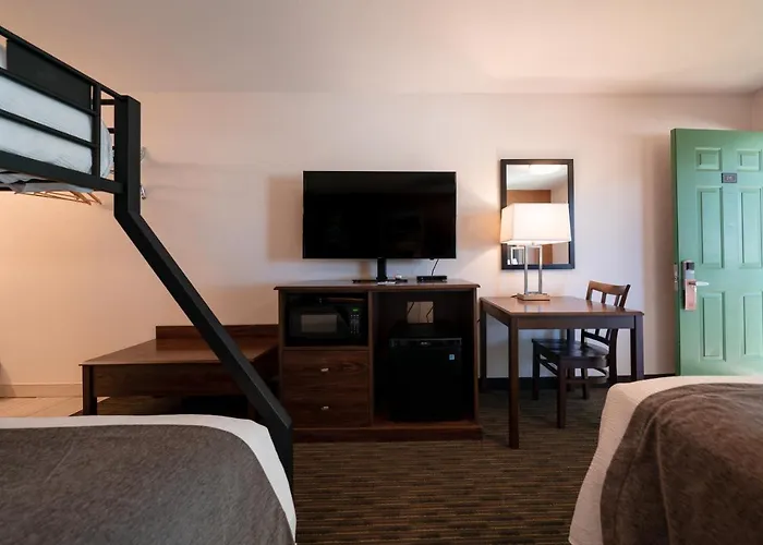 Hotel Riviera Motor 3*