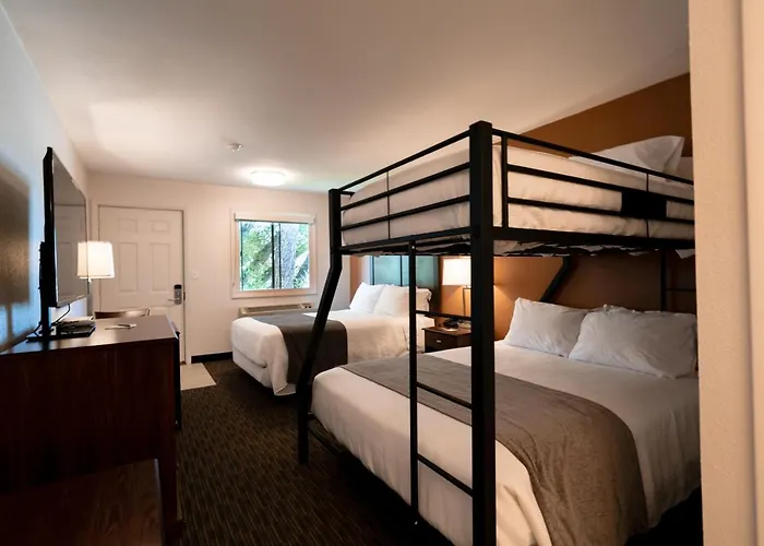 Hotel Riviera Motor