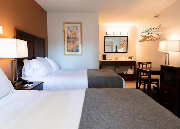 Hotel Riviera Motor 3*