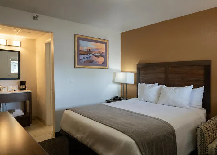 Hotel Riviera Motor Saratoga