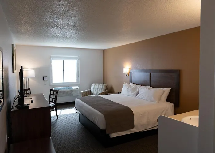 Riviera Motor Hotel Saratoga