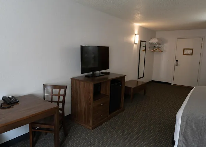 Hotel Riviera Motor