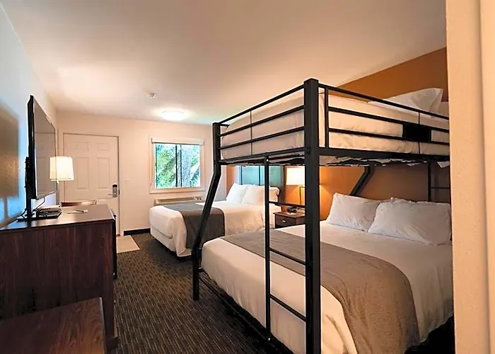 Riviera Motor 3* Saratoga